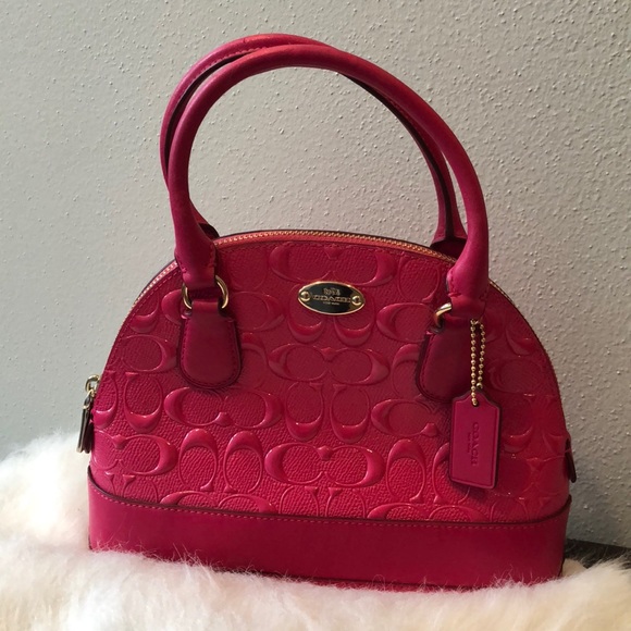 Coach Handbags - Coach handbag